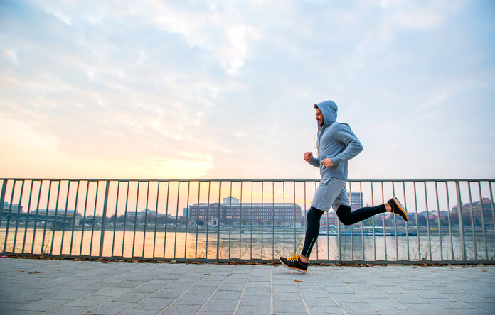 7 Incredible Health Benefits of Jogging - Medlife Blog: Health and Wellness Tips
