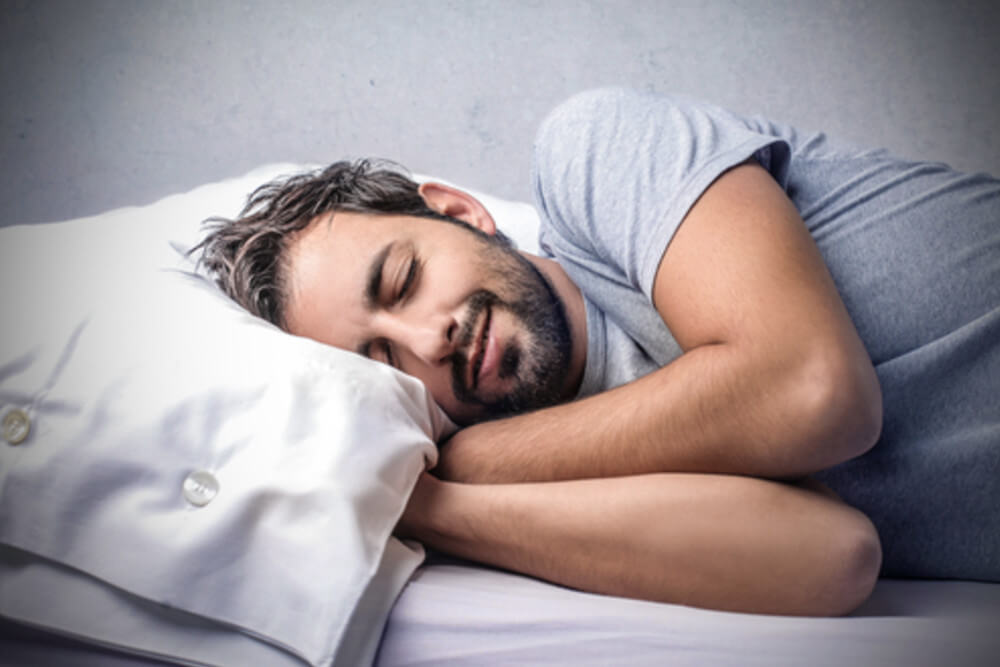 Schlaflos: Besser schlafen mit diesen Tipps